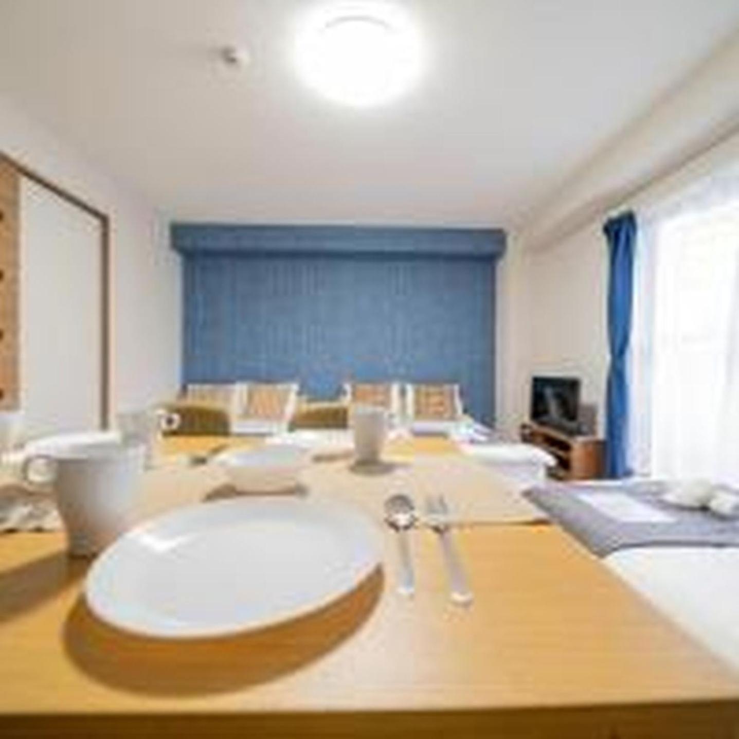 Apartamento むつみ庵此花201 Osaka Exterior foto