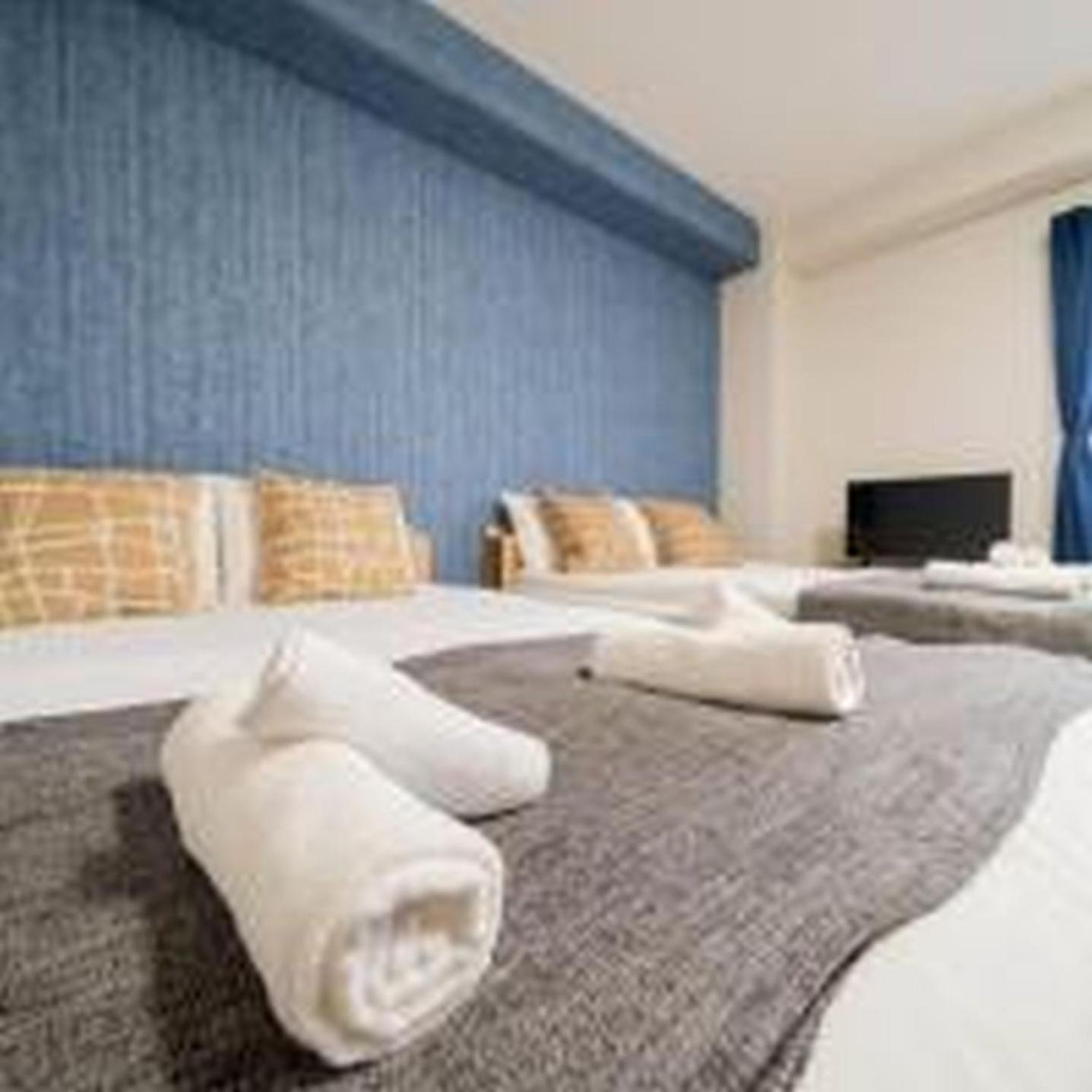 Apartamento むつみ庵此花201 Osaka Exterior foto