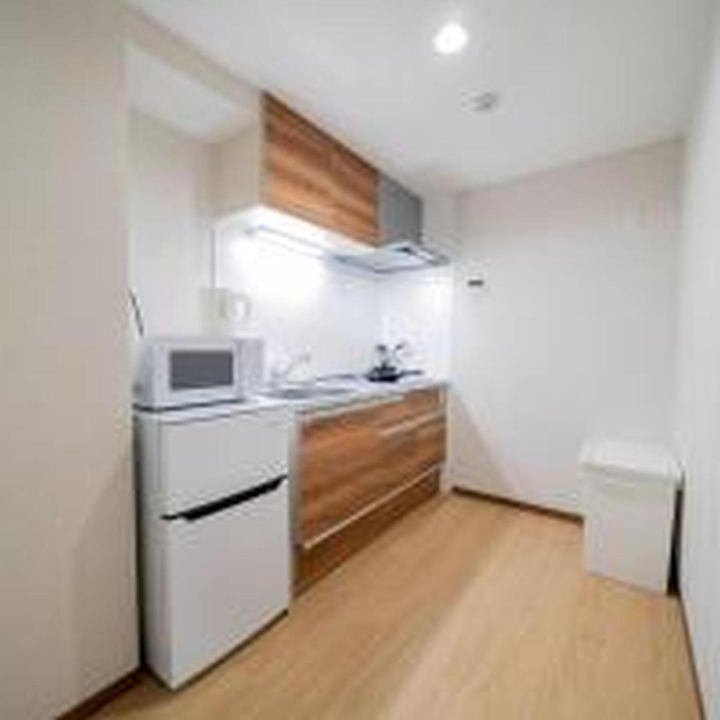 Apartamento むつみ庵此花201 Osaka Exterior foto