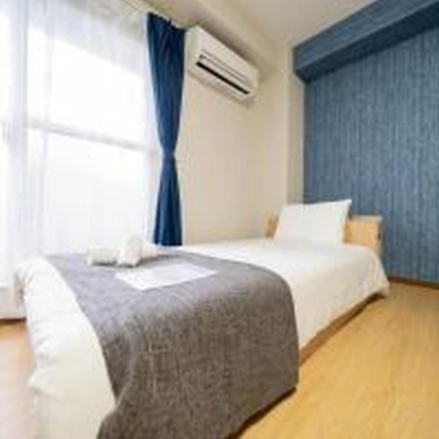 Apartamento むつみ庵此花201 Osaka Exterior foto