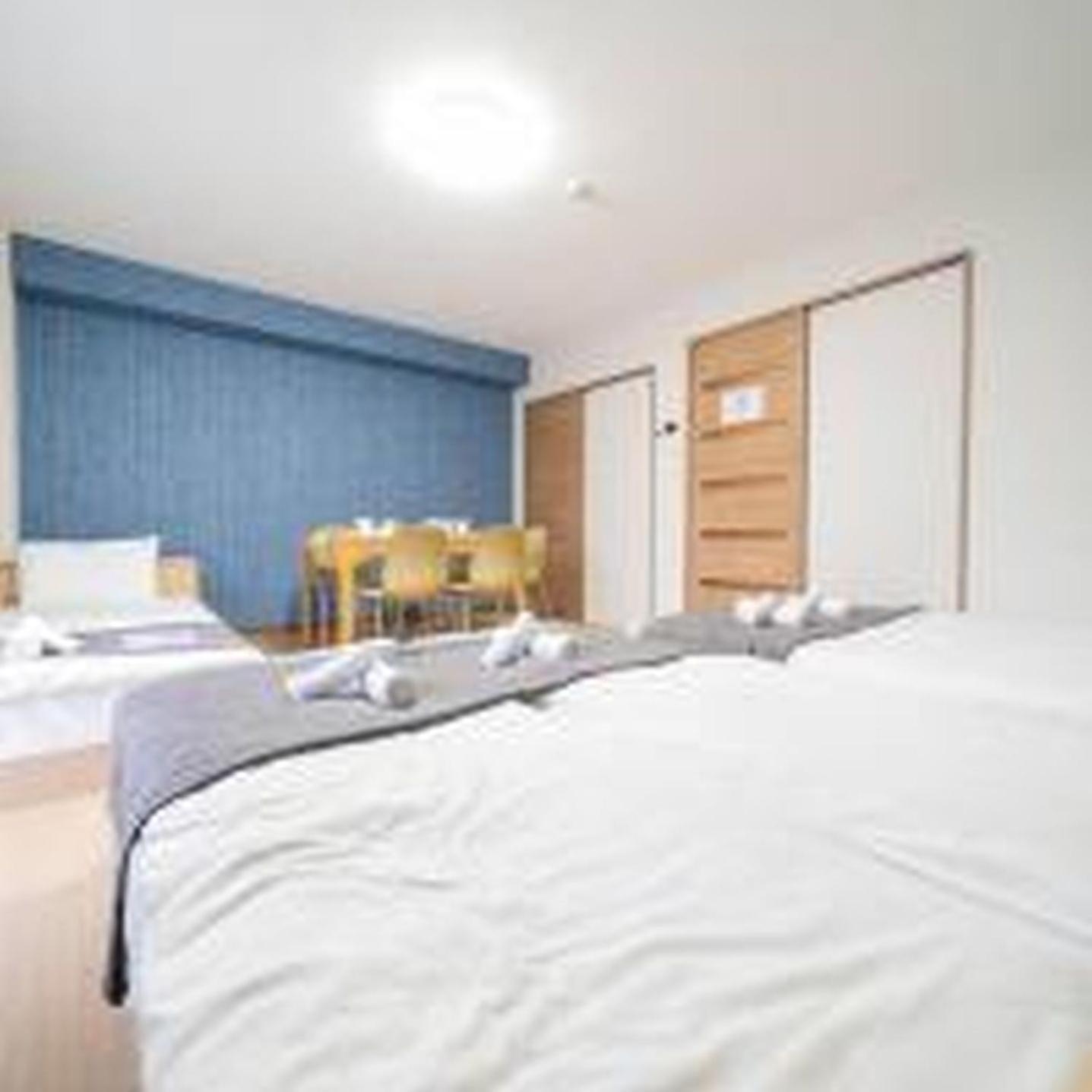 Apartamento むつみ庵此花201 Osaka Exterior foto