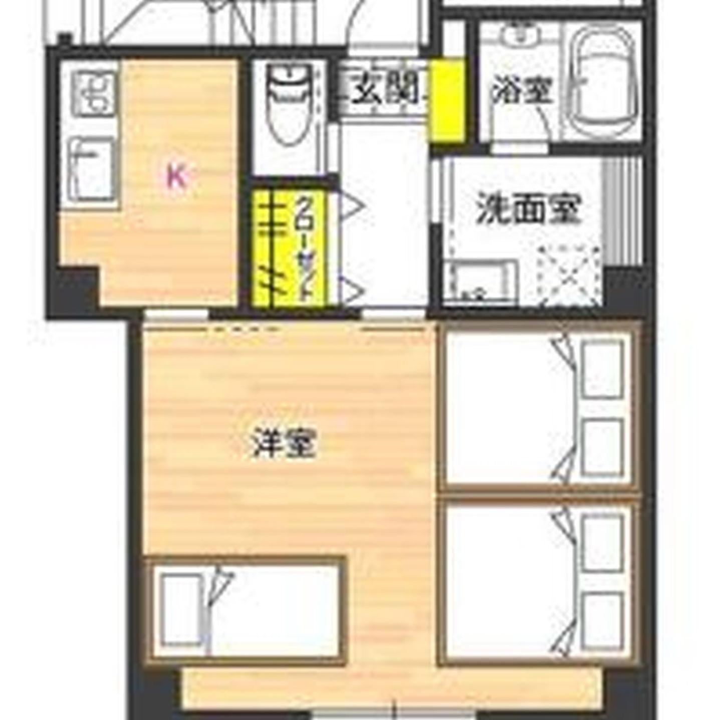 Apartamento むつみ庵此花201 Osaka Exterior foto